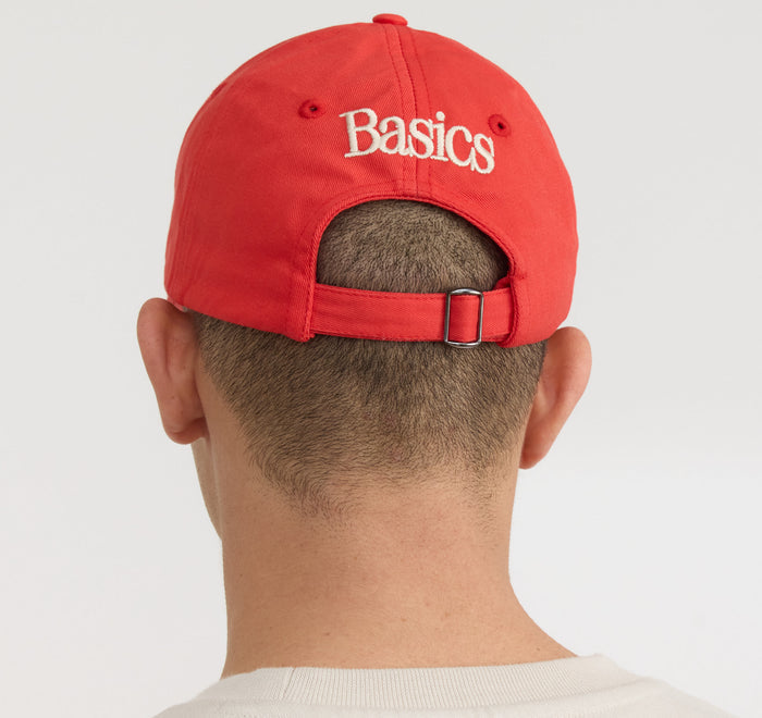 Core Casual Cap