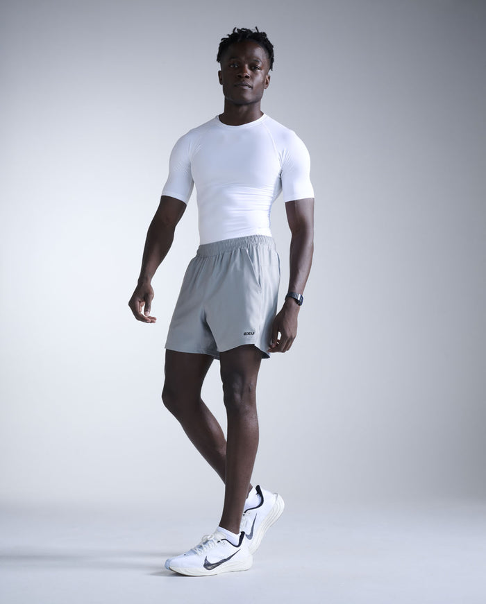 White/White