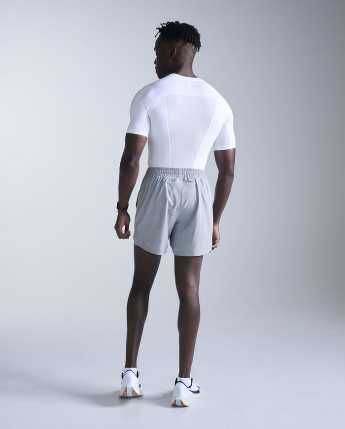 White/White