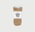 Core Crew Rib Socks 3-Pack