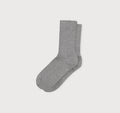 Core Crew Rib Socks 3-Pack