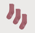 Core Crew Socks 3-pack