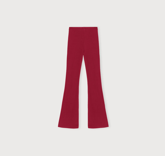 Core Flare Pants