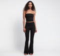 Core Foldover Pants