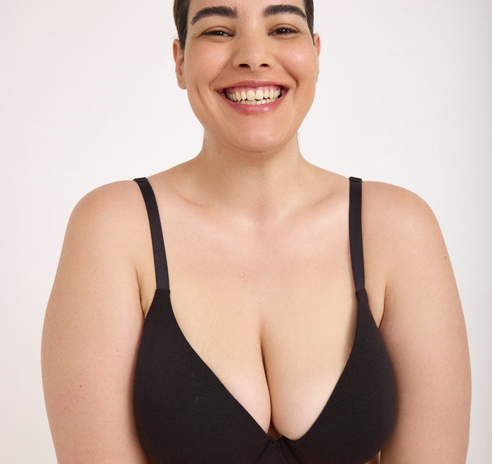 Core Full Coverage Bra 2-Pack