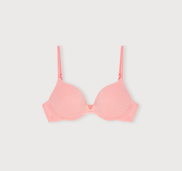 Core Full Coverage Bra