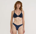 Core Full Coverage Bra