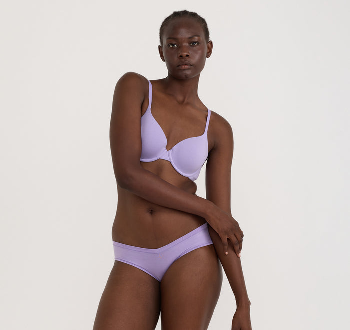 Core Full Coverage Bra