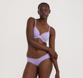 Core Full Coverage Bra