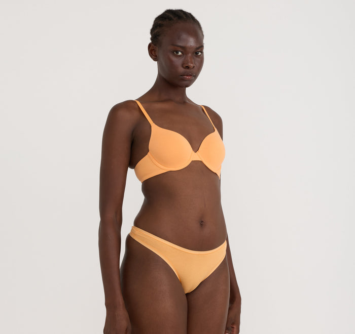 Core Full Coverage Bra