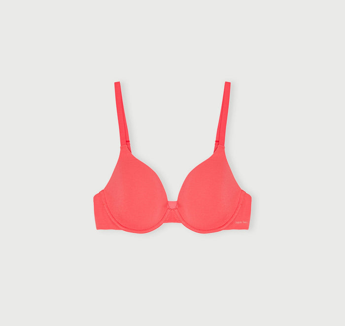 Core Full Coverage Bra