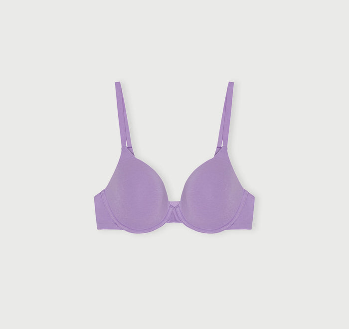 Core Full Coverage Bra