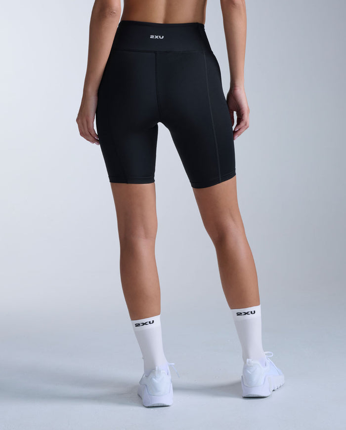 Black/Silver
