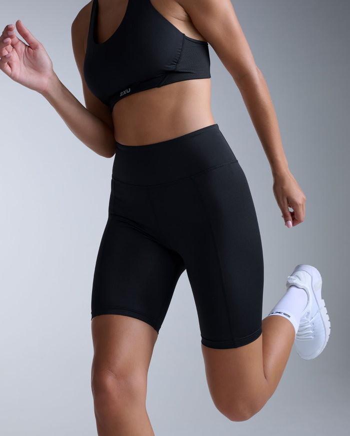 Black/Silver