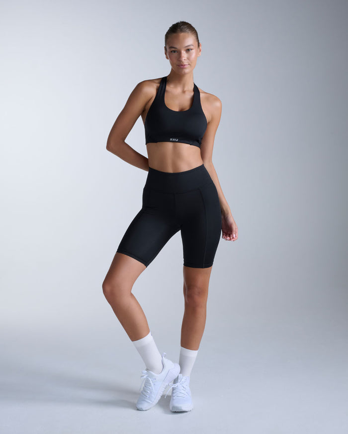 Black/Silver