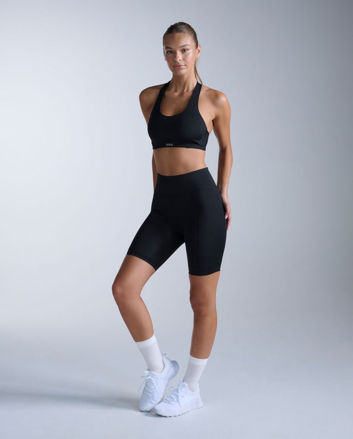 Black/Silver
