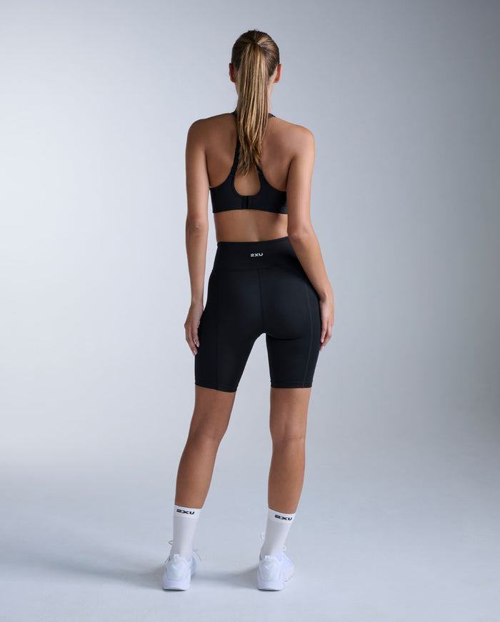 Black/Silver