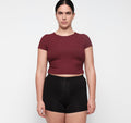Core Hot Pants