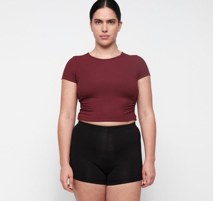 Core Hot Pants