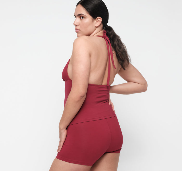 Core Hot Pants