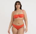 Core Icon Balconette Bra