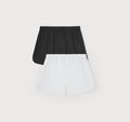 Core Icon Boxer Shorts 2-pack