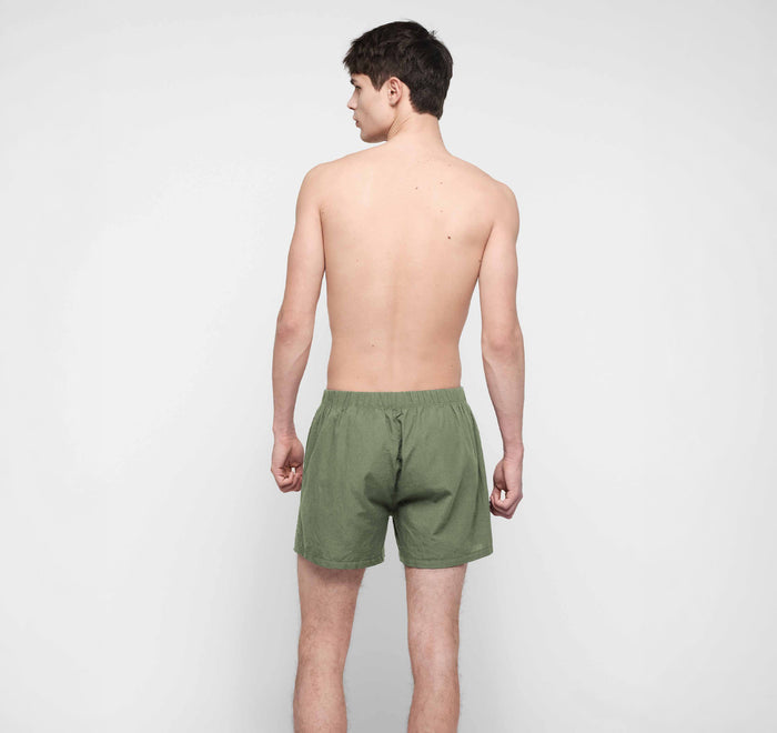Core Icon Boxer Shorts 2-pack