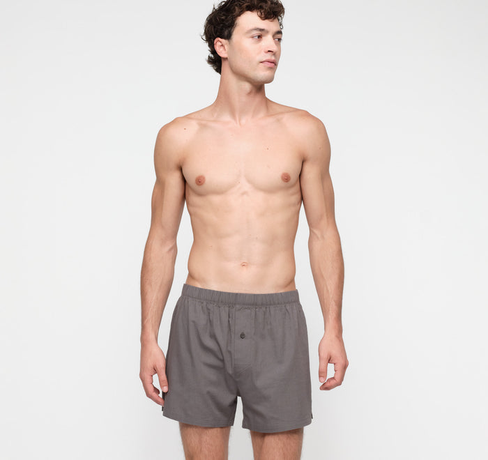 Core Icon Boxer Shorts 2-pack