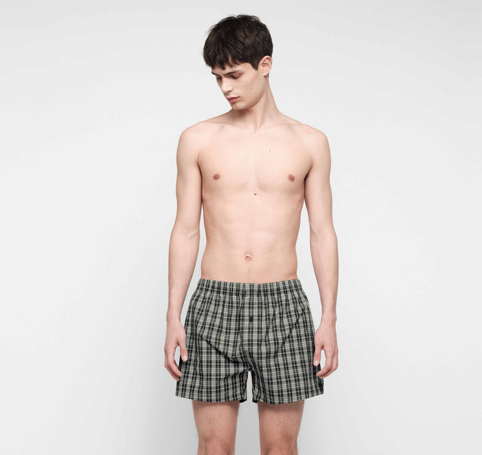 Core Icon Boxer Shorts 2-pack