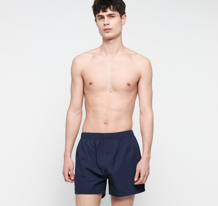 Core Icon Boxer Shorts 2-pack