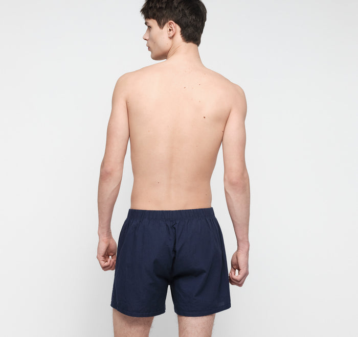 Core Icon Boxer Shorts 2-pack