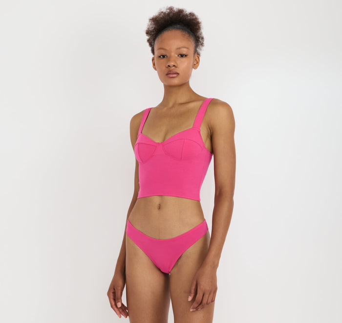 Core Icon Brazilian Briefs