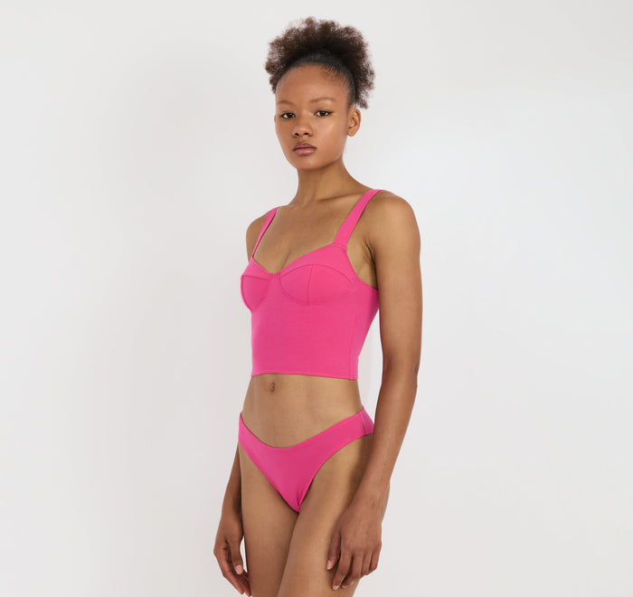 Core Icon Brazilian Briefs