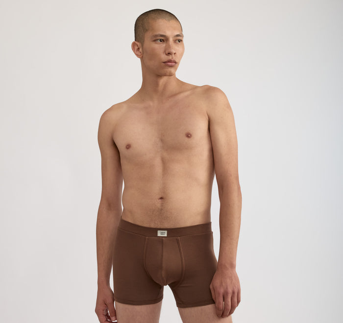 Core Icon Rib Trunks 3-Pack