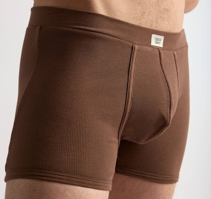 Core Icon Rib Trunks 6-Pack