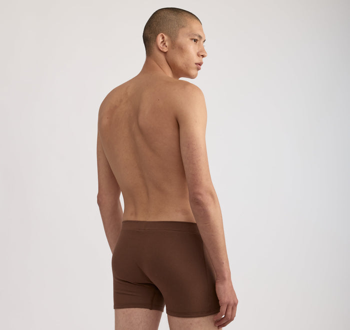 Core Icon Rib Trunks 6-Pack