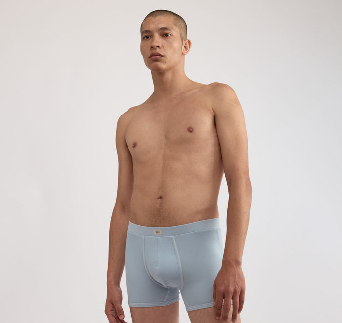 Core Icon Rib Trunks 9-Pack