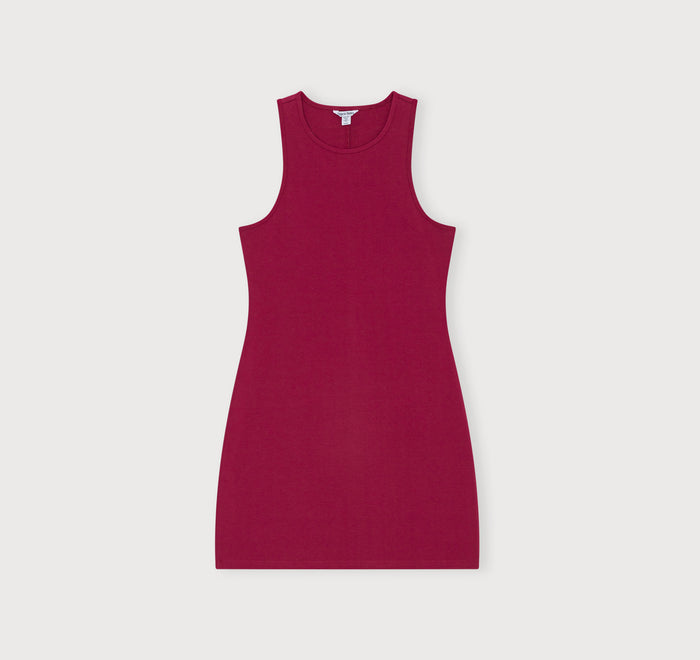 Core Mini Dress