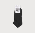Core No Show Socks 2-pack