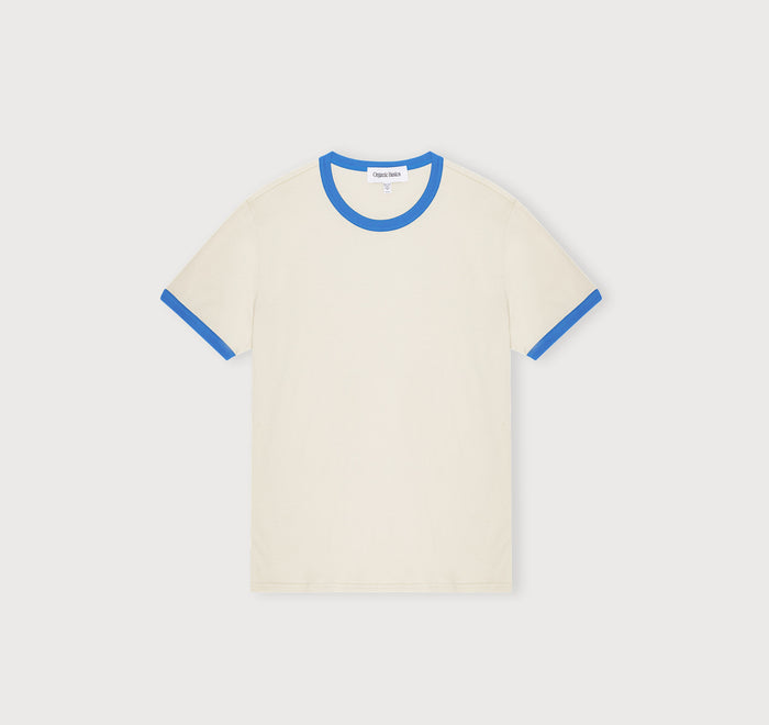 Core Play Ringer Tee
