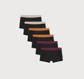 Core Play Trunks 6-Pack