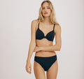 Core Rib Briefs 6-Pack
