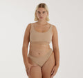 Core Rib Briefs 6-Pack