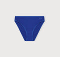Core Rib High-Leg Briefs