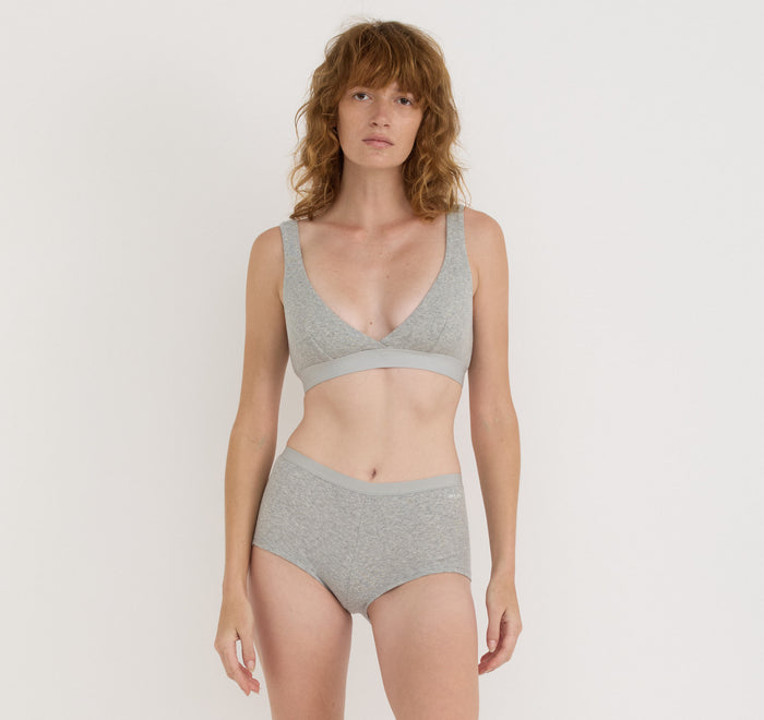 Core Rib Shorty 6-Pack