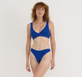 Core Rib Thong