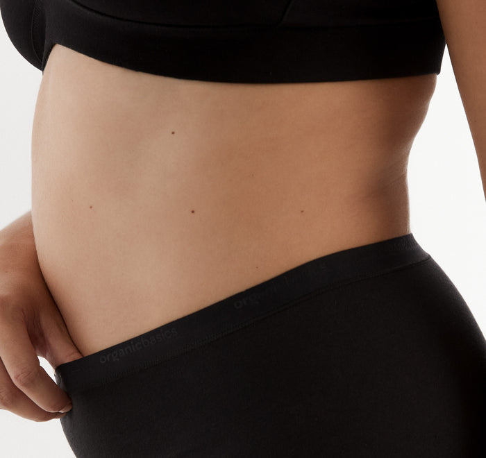 Core Shorty 5-pack