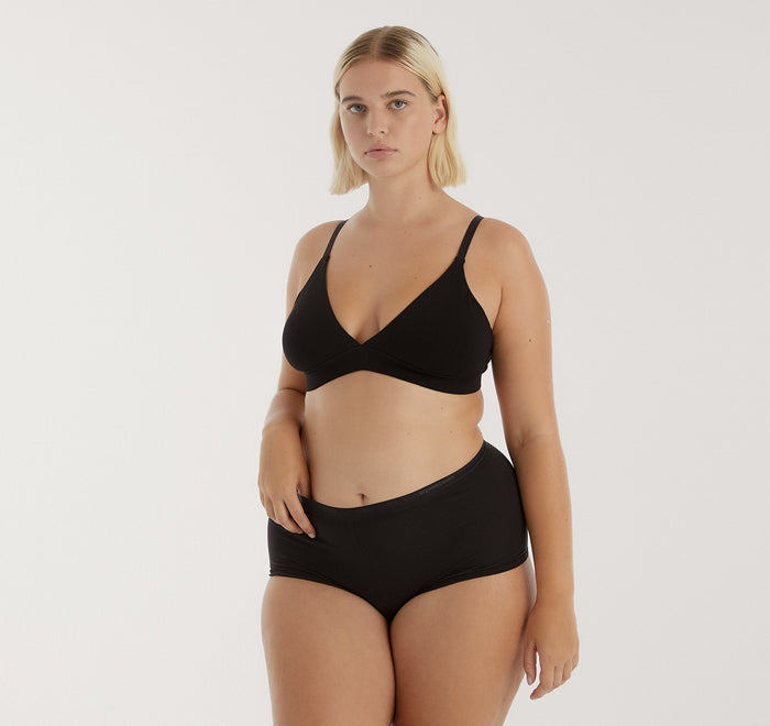 Core Shorty 6-Pack