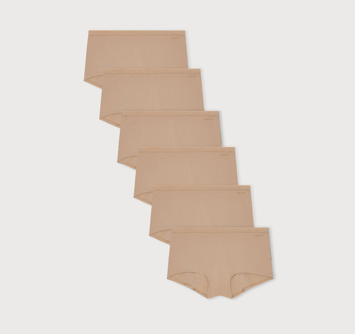 Core Shorty 6-Pack