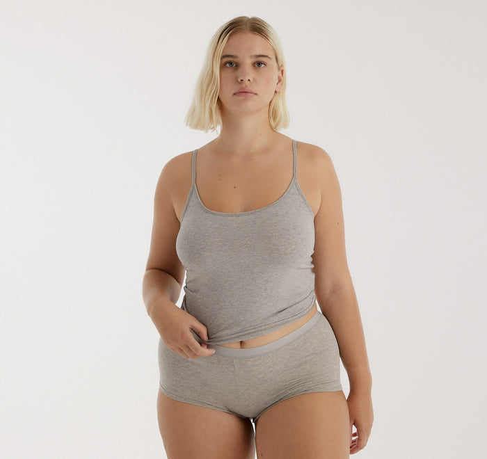 Core Shorty